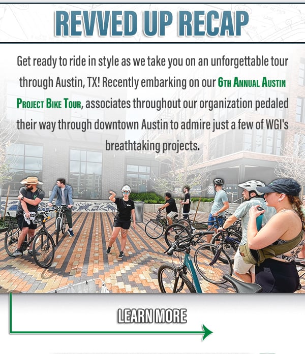 Event Recap - 2023 Austin Annual Bike Tour