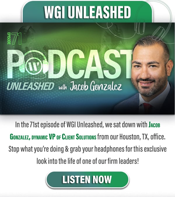 WGI Unleashed - Episode 71