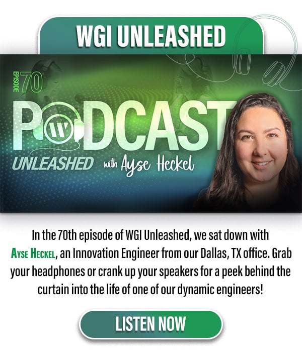WGI Unleashed - Episode 70